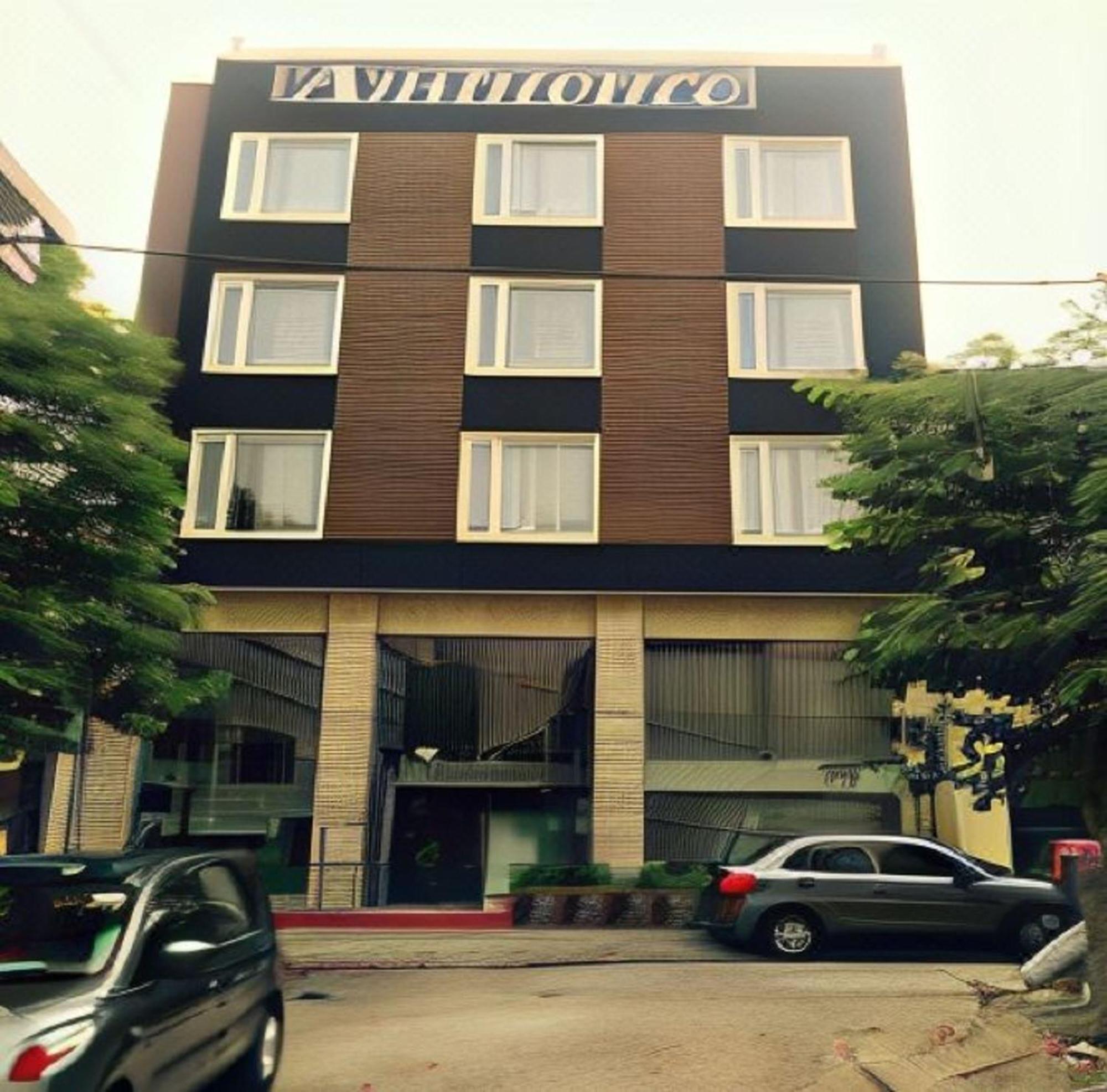 Hotel Ambience -5 Mints Walk From Railway Station New Delhi Exterior photo